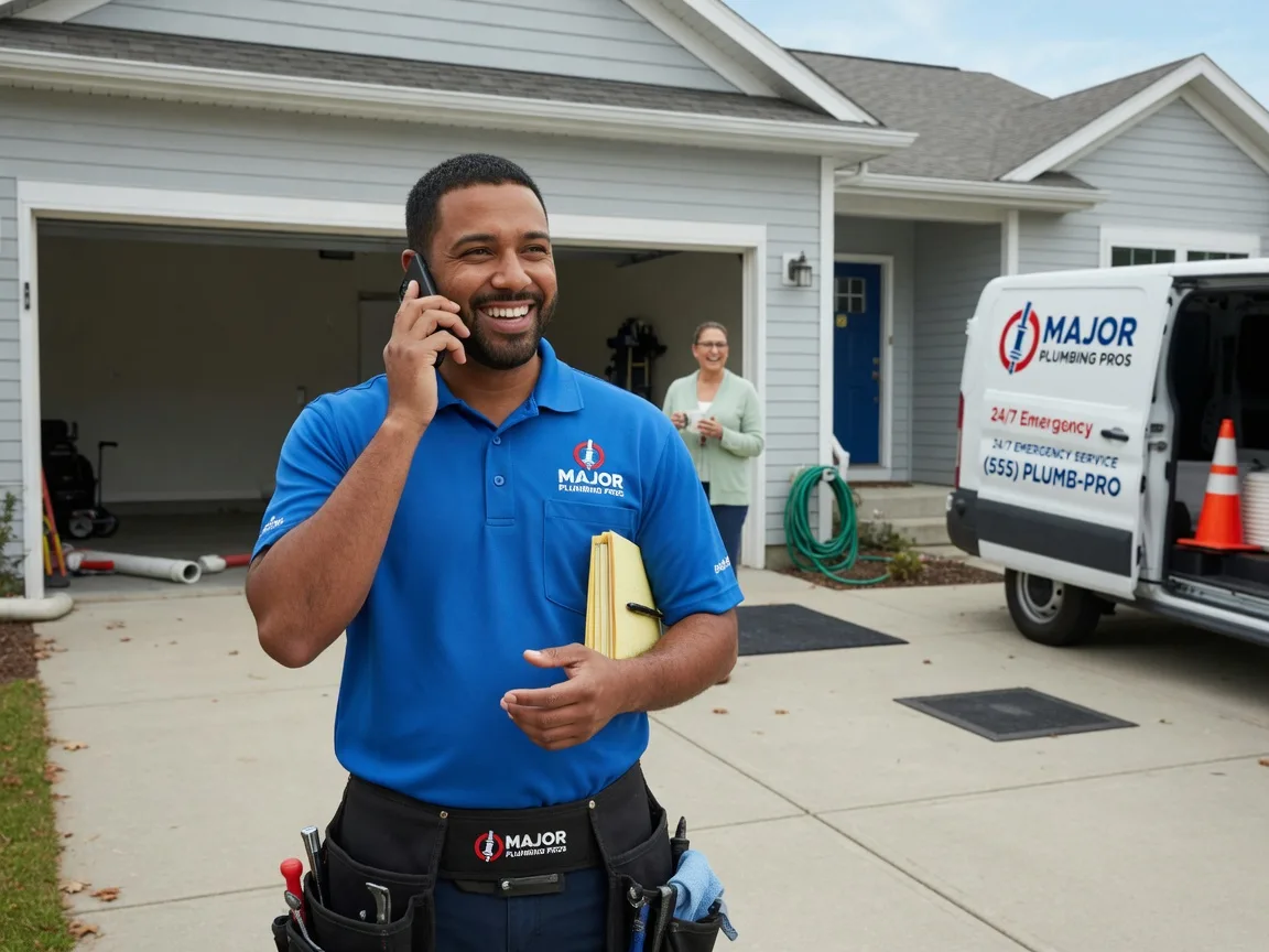 Drain Cleaning Services Minden, TX FAQs